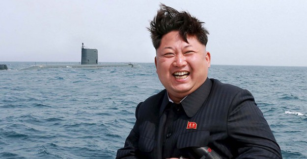 Kuzey Kore'ye Büyük Darbe! Hiç Kimse Beklemiyordu