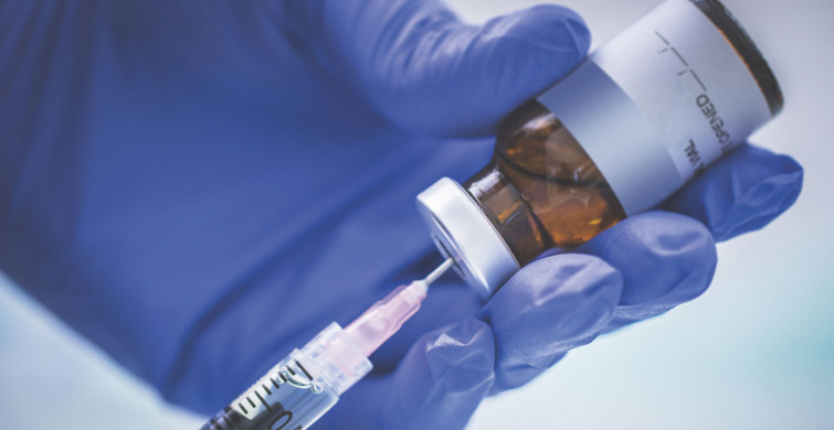 KVKK'dan Flaş Aşı ve PCR Testi Açıklaması: Kanuna Aykırı Değil!