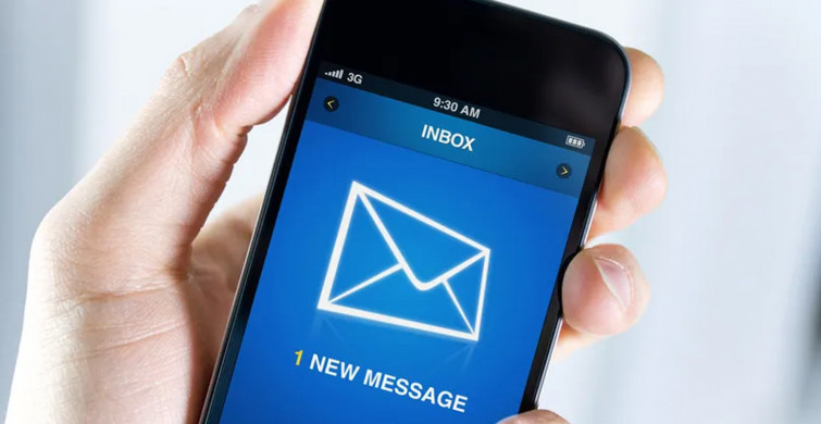 KVKK’dan Önemli Açıklama: Artık Telefonlarımıza Doğrulama Kodu Dışında Ticari SMS Gelmeyecek