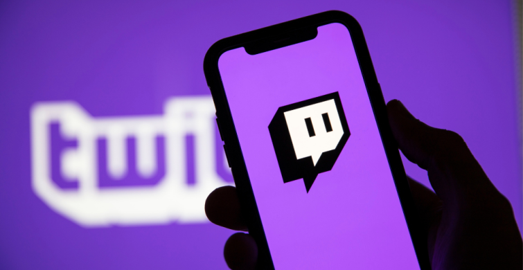 KVKK'dan Twitch'e 2 milyon lira ceza!