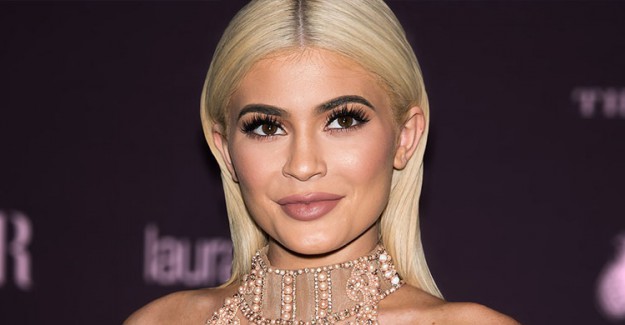 Kylie Jenner'dan 2018 Özeti