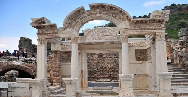 Kyzikos Antik Şehri (Kizikos)