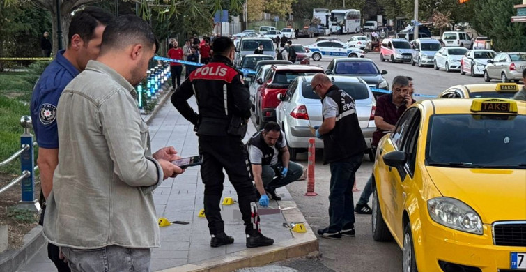 Kırıkkale'de Tartışma Kanlı Bitti: Nişanlısını Yaralayan Şahıs İntihar Etti