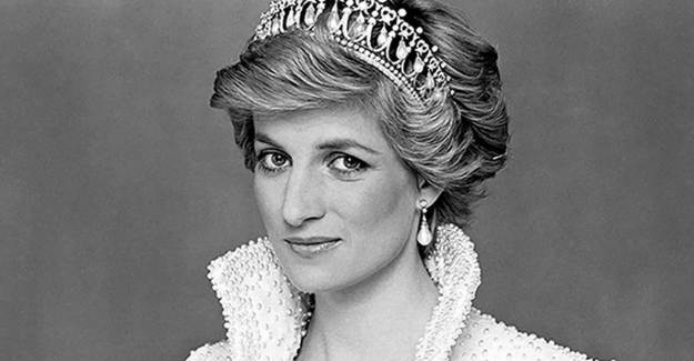Lady Diana'nın Gizemli Yaşamı Beyazperdede
