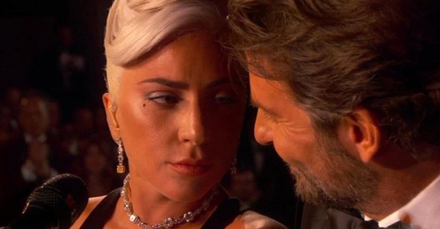 Lady Gaga ve Bradley Cooper, Sahne Performansıyla Oscar Ödülleri'n Damgasını Vurdu