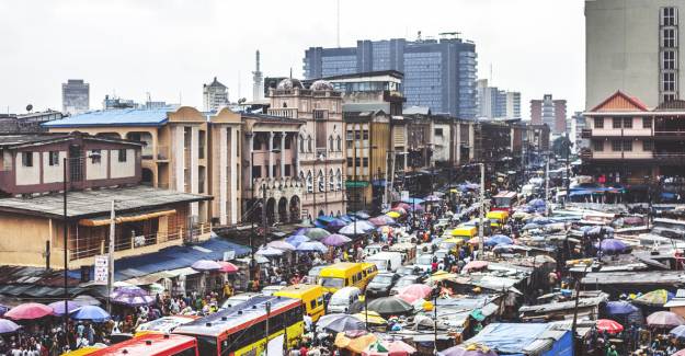 Lagos Gezi Rehberi