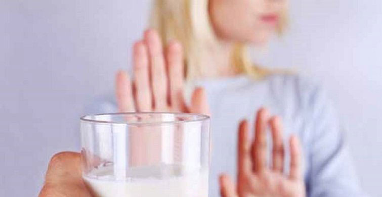 Laktoz Intoleransina Sebep Olan Şeyler Nelerdir?