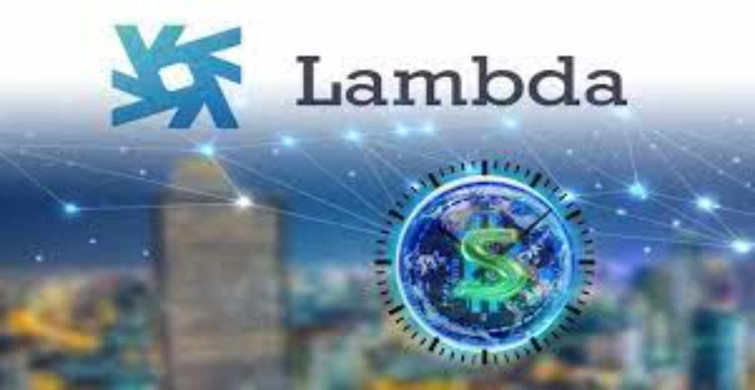 LAMBDA coin nedir, hangi borsalarda yer alır? 2022 LAMBDA coin geleceği hakkında yorumlar