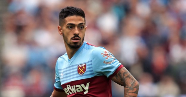 Lanzini İsyan Etti: 'Bu Delilik!'