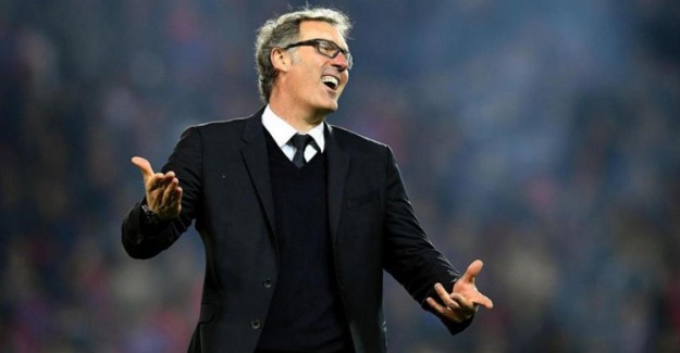 Laurent Blanc Türkiye Ligi ile İlgilenmiyor!