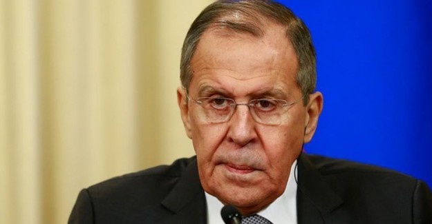 Lavrov: Türk ve Rus Askeri Yetkililer Karşılıklı Anlayış İçerisindedir