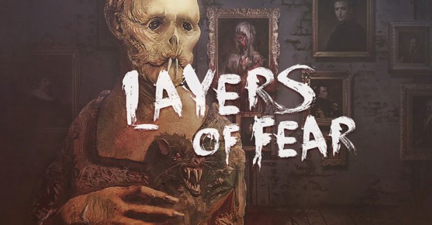 Layers of Fear Steam'da Ücretsiz Oldu