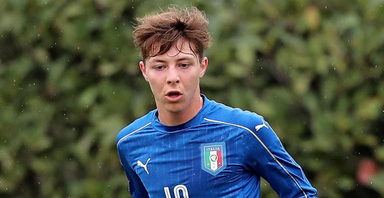Lazio'nun Genç Yıldızı Daniel Guerini Hayatını Kaybetti