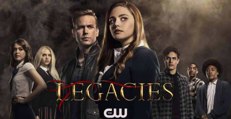 Legacies yeni sezon ne zaman yayınlanacak? Netflix  Legacies 4. ne zaman, dizi iptal mi oldu?