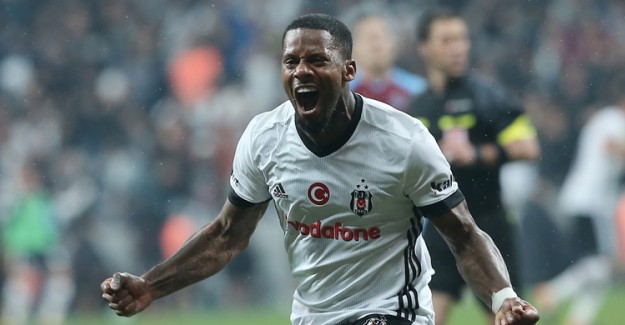 "Lens, Beşiktaş'ta Kalmak İstiyor"