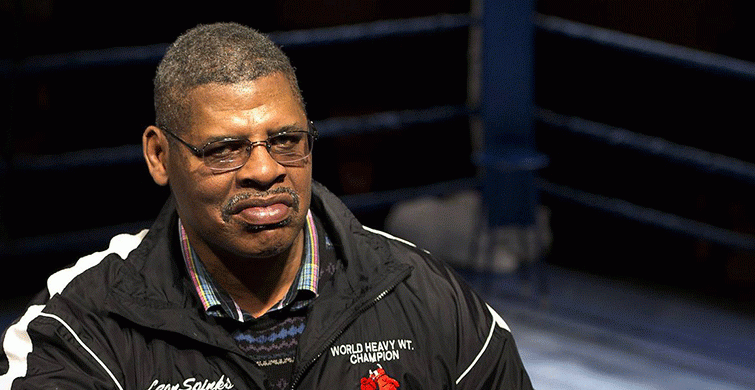 Leon Spinks Kimdir?