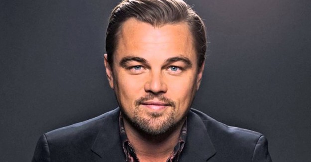 Leonardo DiCaprio Ve Sevgilisi Camila Morrone'nun Romantik Anları
