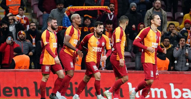 Levent Tüzemen: Galatasaray'ın Stopere İhtiyacı Var