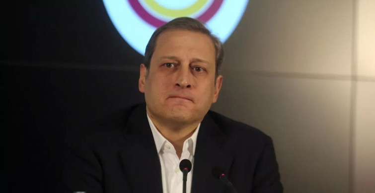 Levent Tüzemen Galatasaray'ın Torrent nedeniyle uğradığı zararı Domenec Torrent'in karşılaması gerektiğini söyledi