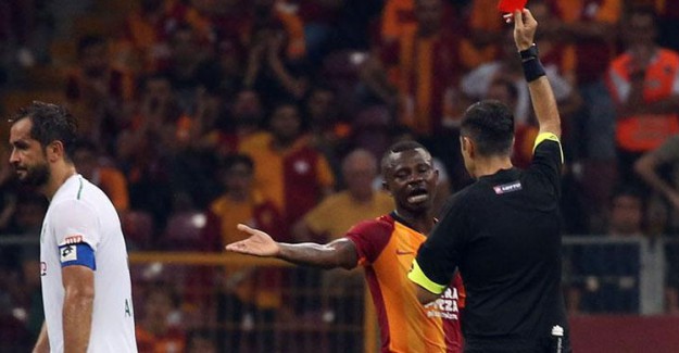 Levent Tüzemen: ''Seri Galatasaray'a İhanet Etti''