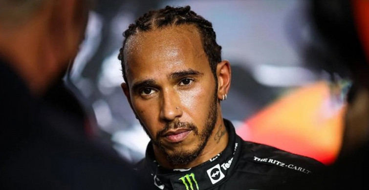 Lewis Hamilton'dan Formula 1 Yarışı Sırasında Manipülasyon İddiası Geldi!