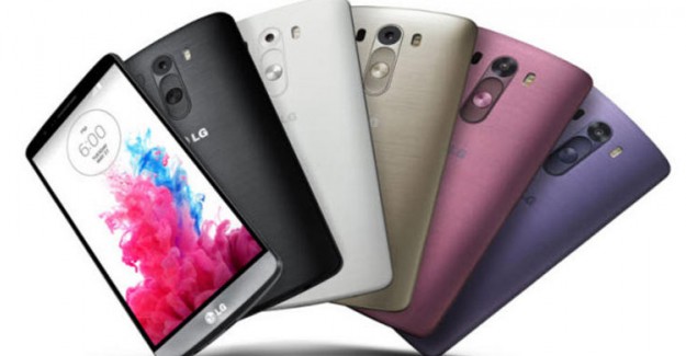 LG G3 Özellikleri