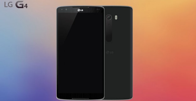 LG G4 İnceleme