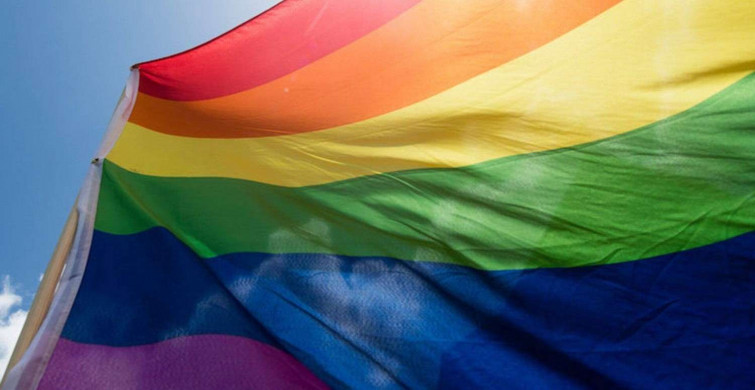LGBT bayrağı anlamı nedir? LGBT bayrağındaki renkler neyi ifade ediyor? LGBT açılımı ve anlamı