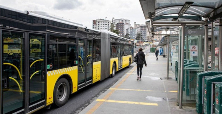 LGS gün 5 Haziran 2022 Pazar otobüs, metrobüs, minibüs ve metro ücretsiz mi?