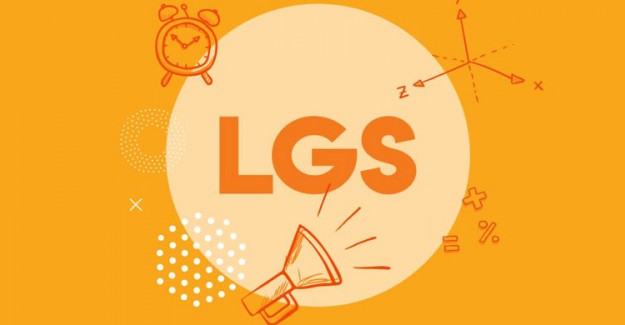 LGS Sonuçları Açıklandı! LGS Sonucumu Nasıl Öğrenirim?