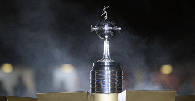 Libertadores Kupası Finaline Arjantin Damgası! Bir İlk Yaşanacak