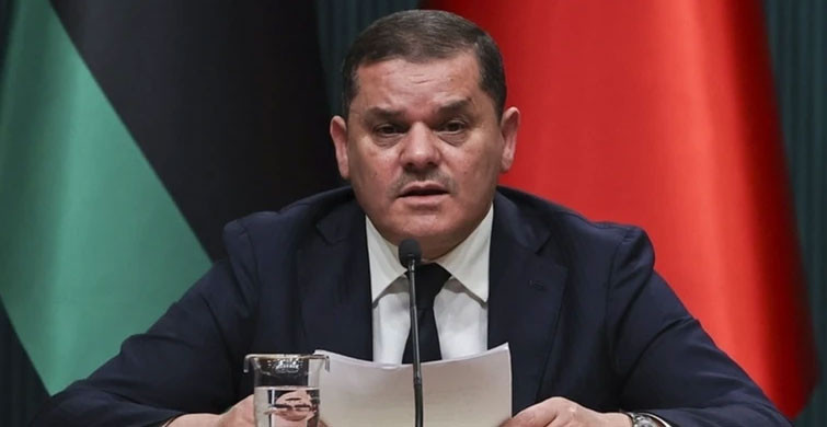 Libya Başbakanı Duyurdu: Yunanistan İle Aynı Fikirde Değiliz