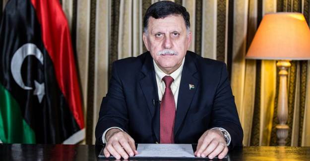 Libya Başbakanı İstifa Tarihini Duyurdu