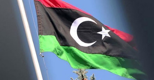 Libya Devlet Yüksek Konseyi Türkiye Ve Rusya'nın Ateşkes Çağrısından Memnun