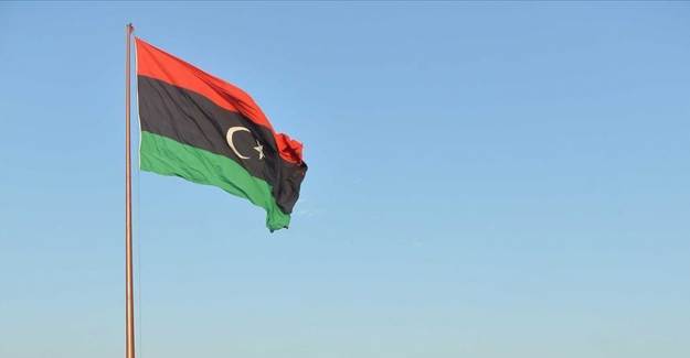 Libya ile İtalya Arasında İş Birliği