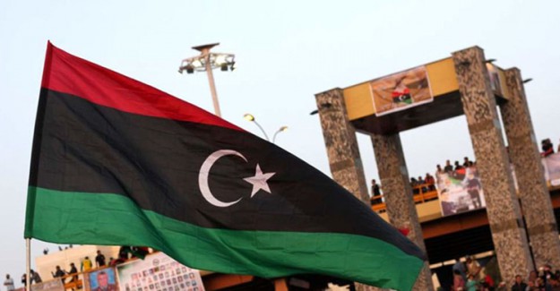 Libya Müftüsü Gıryani Halkı Sokağa Çağırdı