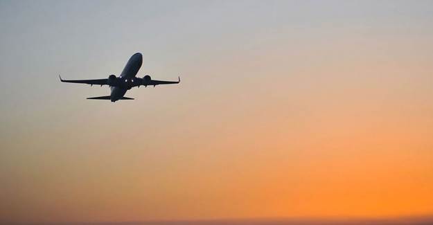 Libya'da Ertelenen Uçuşlar Türkiye Uçuşlarıyla Tekrar Başladı