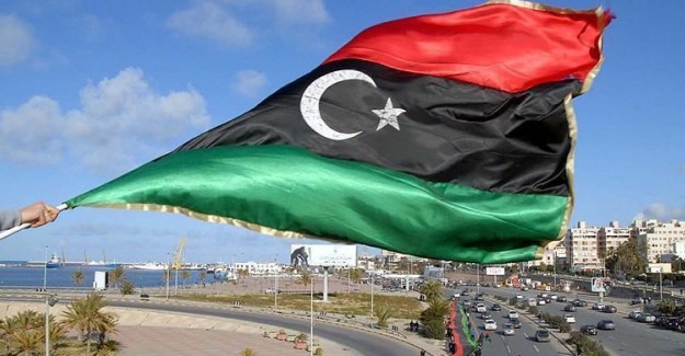 Libya'daki UMH Birlikleri Trablus'ta Hafter Mevzilerini Hedef Aldı