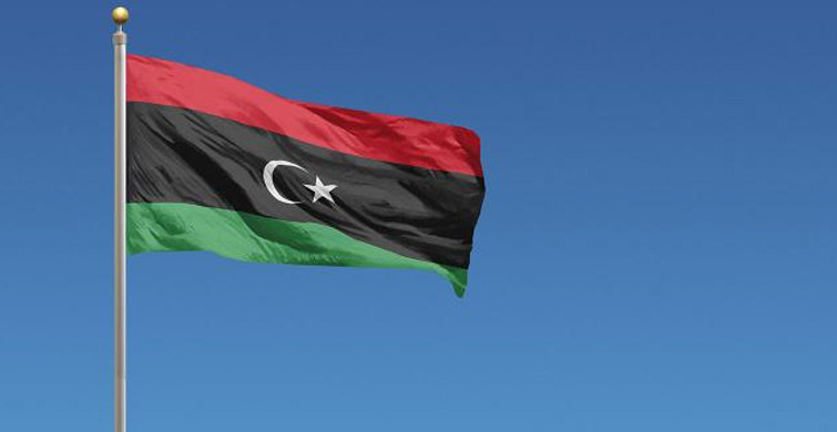 Libya'dan Türk Şirketlerine Özel Davet