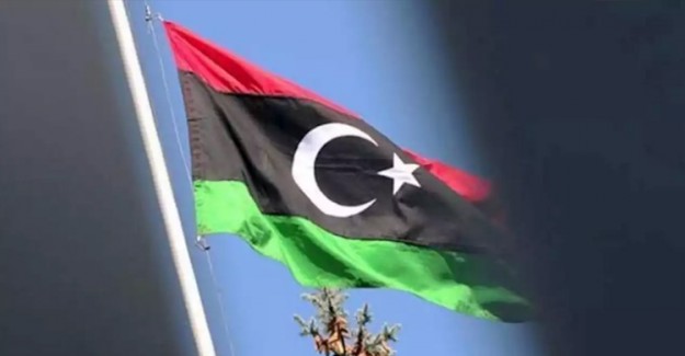 Libya'nın Başkentinde Patlama Sesleri Yükseliyor