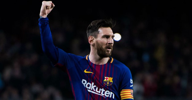Lionel Messi 7 Yıllık Davayı Kazandı!