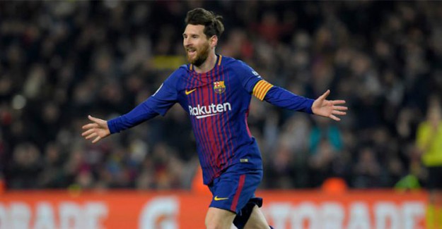 Lionel Messi ‘En’lerini Açıkladı! 