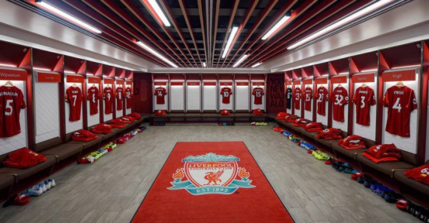 Liverpool - Norwich City Maçı Ne Zaman? Hangi Kanalda? Canlı Şifresiz İzle 