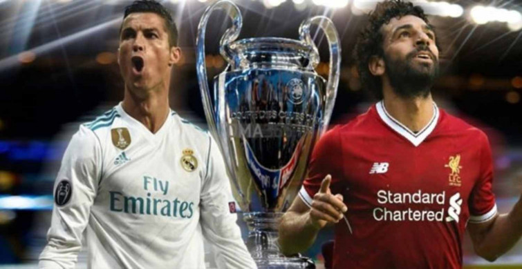 Liverpool Real Madrid final maçını kim anlatacak, spiker kim?