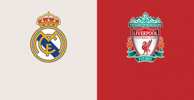 Liverpool-Real Madrid şampiyonlar ligi final maçı ne zaman oynanacak? Real Liverpool maçı tarihi ve yayın kanalı