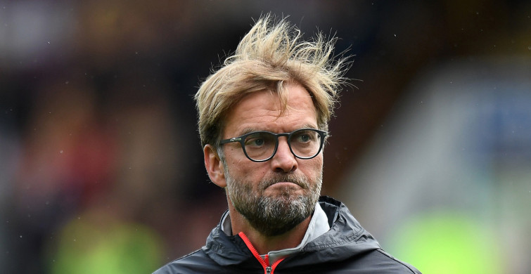 Liverpool Teknik Direktörü Jürgen Klopp'tan Ballon d'Or Oylamasına Tepki Geldi!