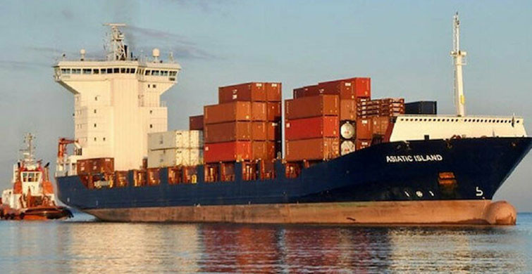 Livorno Limanı Çalışanları İsrail'e Satılacak Silahları Gemiye Yüklemedi