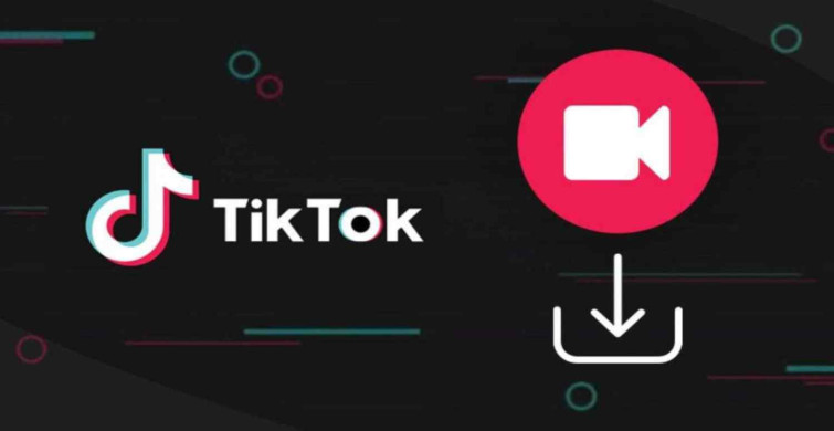 Logosuz Tiktok videosu nasıl indirilir? Tiktok videolarını kaydetme yöntemleri