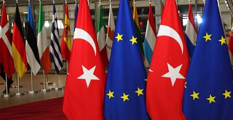 London School of Economics'den Türkiye Analizi: Tüm Güçlü Ülkeler Türkiye İle Antlaşmak İçin Sıraya Giriyor