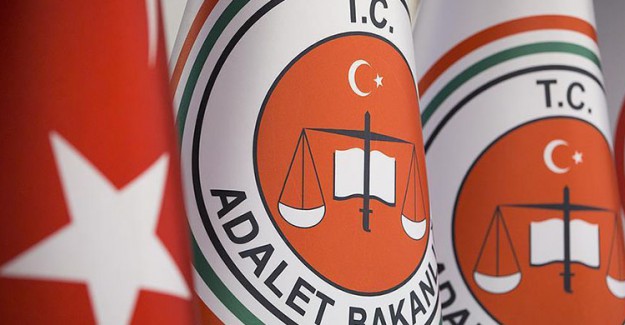 Londra'daki Türk Adalet Bakanlığı Yetkilisi Görevden Alındı